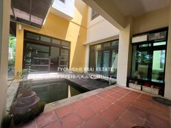 Frankel Estate (D15), Detached #496126791